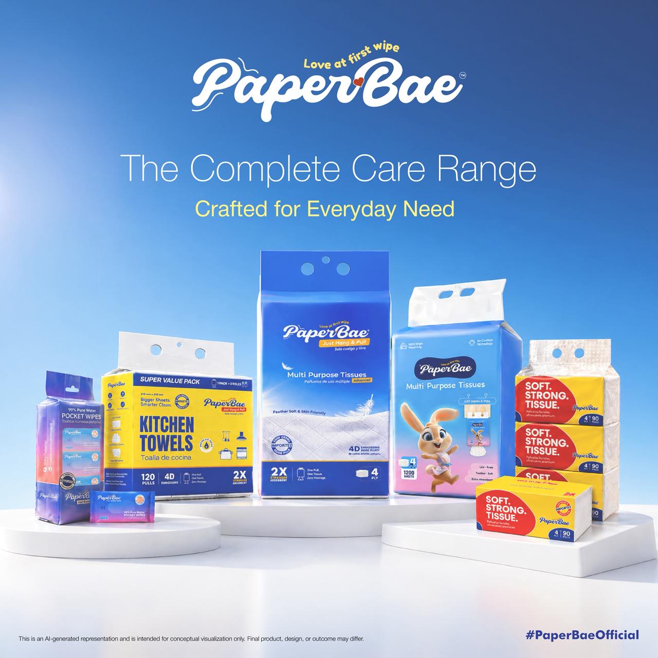 Paperbae Post